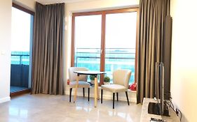 Luxusowy Apartament Klimczaka